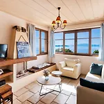 Villa Ostria Szívota