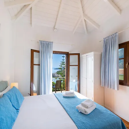 Villa Ostria