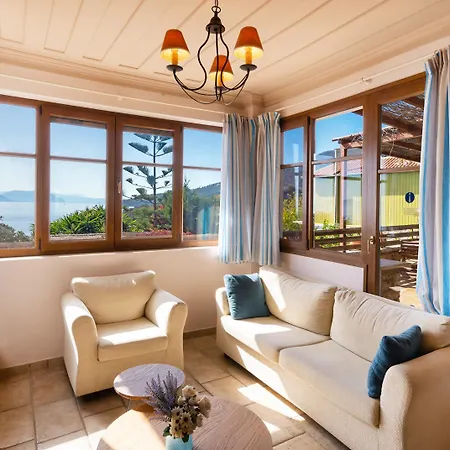 Villa Ostria