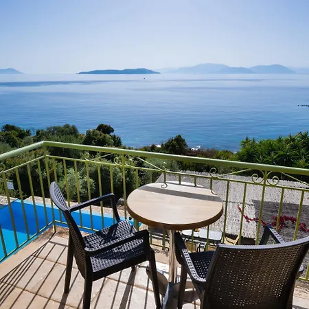 Villa Ostria