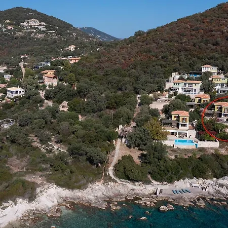 Villa Ostria *